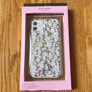 Kate Spade iPhone 11 Case